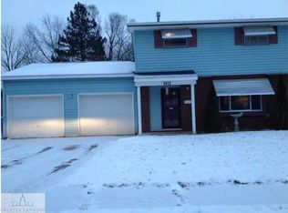 3913 Churchill Ave, Lansing, MI