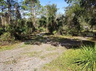 3781 Brewster Rd, North Port, FL 34288