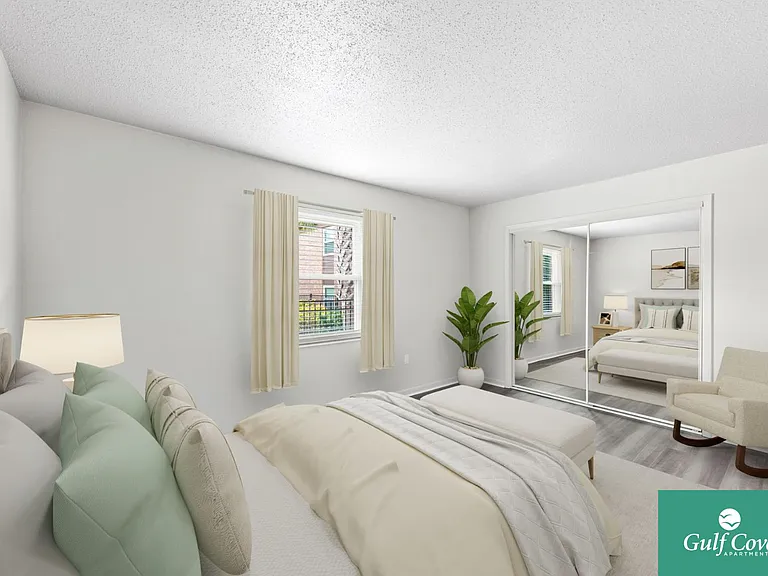 Gulf Cove Apartments — Photo 10