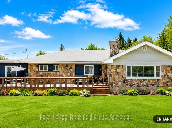 241 Bellevue Dr, Quinte West, ON K8N 4Z5