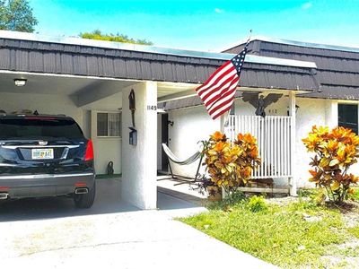 1149 Merle Way #12, Sarasota, FL, 34232