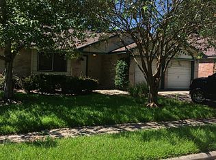 22807 Dairy Gate Dr, Spring, TX 77373