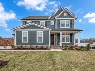 7447 Atwater Cir LOT 33, Fairview, TN 37062