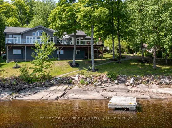 29 Shabbotts Bay Rd, Whitestone, ON P0A 1G0