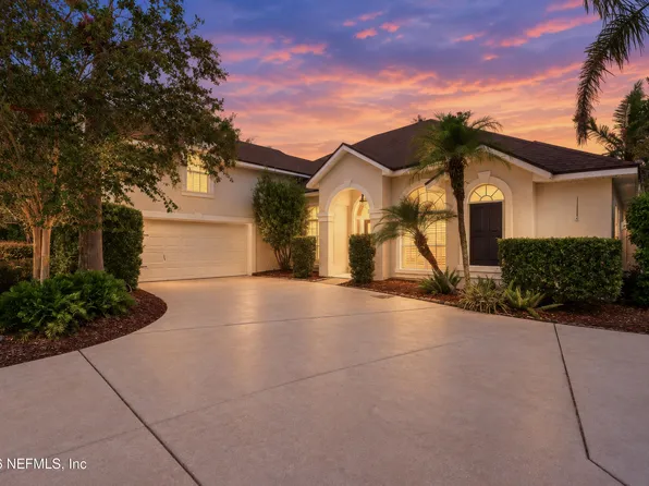 700 N INDIGO Terrace, Jacksonville, FL 32259