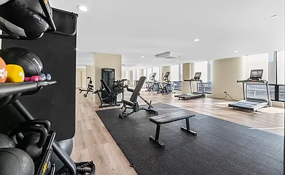 Rented by REAL New York