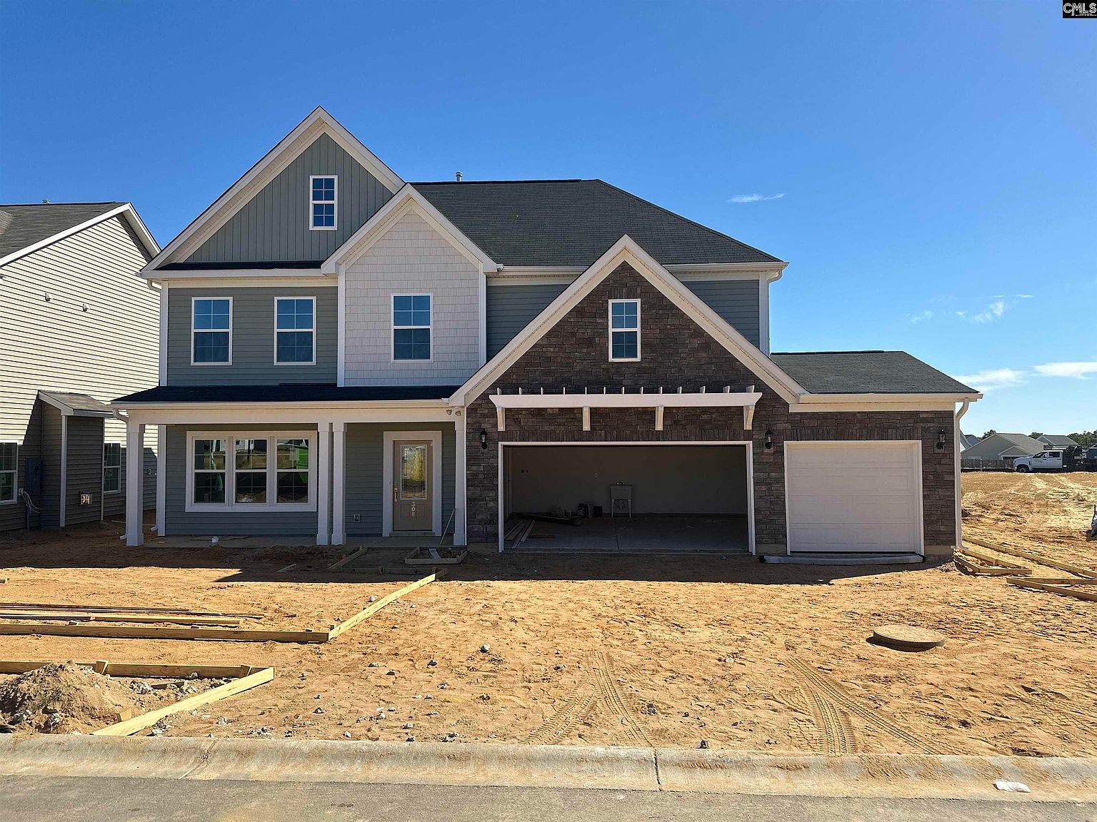 308 Underhill Dr, Columbia, SC 29229 MLS 573047 Zillow