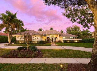 3700 Embassy Drive, West Palm Beach, FL 33401