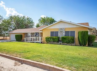 12141 E Avenue H, Lancaster, CA