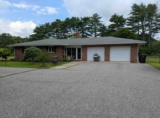 71 Perry Rd, Woodbine, NJ 08270