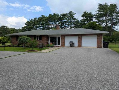 71 Perry Rd, Woodbine, NJ, 08270