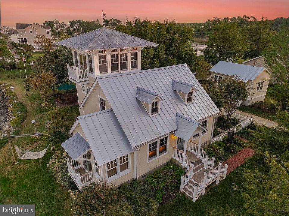 16480 Sayre Point Ln, Piney Point, MD 20674 Zillow