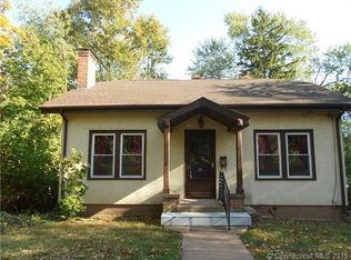 25 N Elm St, Wallingford, CT 06492
