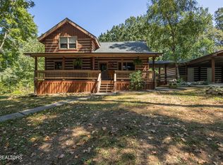 704 Bruner Rd, Strawberry Plains, TN 37871