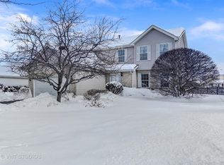 1802 Pebble Beach Dr, Plainfield, IL