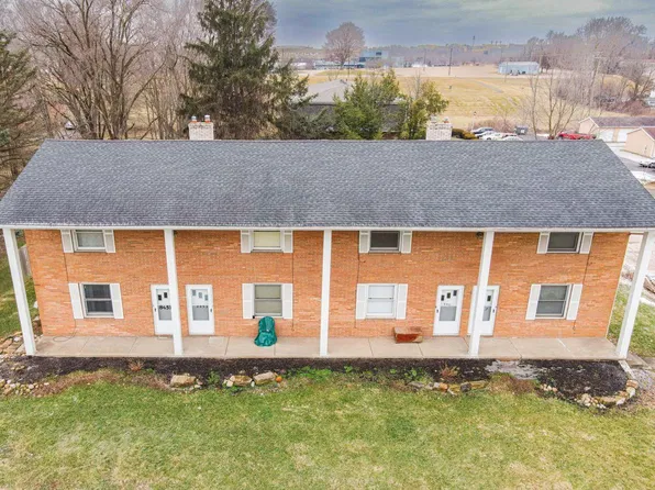 8451 Pleasantwood Ave NW #8451, North Canton, OH 44720