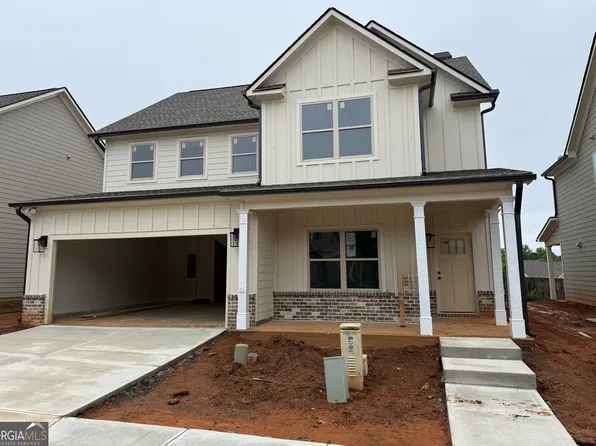 325 Ridge Pointe Dr, Athens, GA 30606