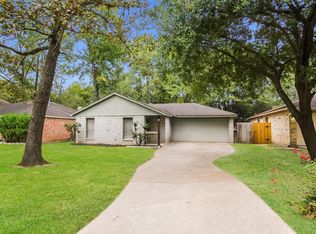 9 W Bigelow Oak Ct, Spring, TX 77381