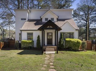 620 Quillian Ave, Decatur, GA 30032