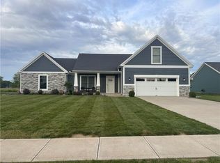 5 Harvest Dr, Arcanum, OH 45304