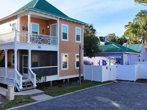 13555 Perdido Key Dr #A-13d, Perdido Key, FL 32507