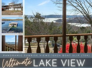 22 Ridgetop Dr, Kimberling City, MO 65686