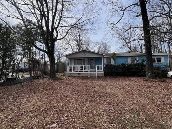 4301 Romaine St, Greensboro, NC 27407