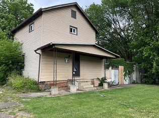 164 W Blanche St, Mansfield, OH 44903