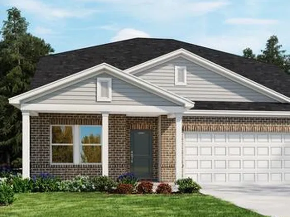 3714 Wiregrass Ct, Rockvale, TN 37153