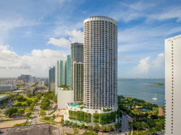 1750 N Bayshore Dr APT 5612, Miami, FL 33132