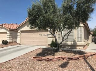 8108 W Gilmore Ave, Las Vegas, NV 89129