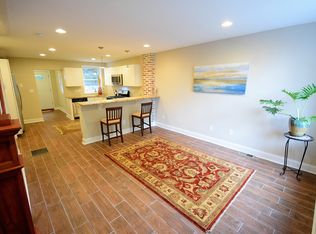 3022 Mathews St, Baltimore, MD 21218