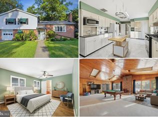 1206 Beechwood Dr, Frederick, MD 21701