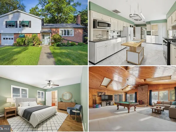 1206 Beechwood Dr, Frederick, MD 21701