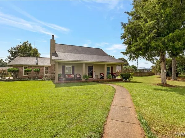 425 Countrywood Dr, Tuscaloosa, AL 35405