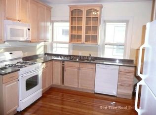 18 Liberty Ave #1, Medford, MA 02155
