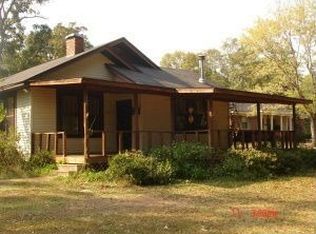 527 S 2nd St, Baldwyn, MS 38824
