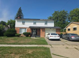 5713 Oxley Dr, Flint, MI 48504