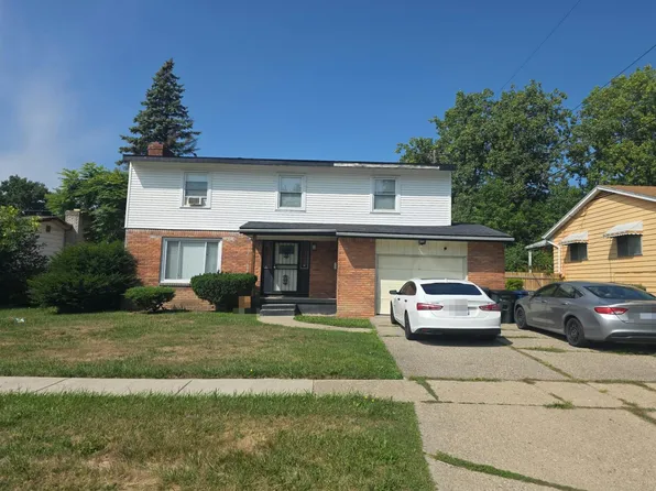 5713 Oxley Dr, Flint, MI 48504