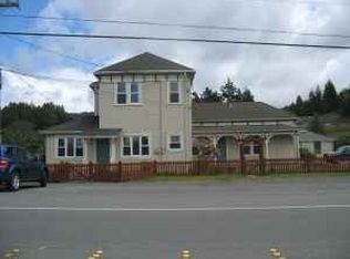 1786 Old Arcata Rd, Bayside, CA 95524