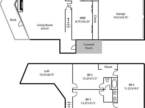 3rd image of 4284 Jefferson St