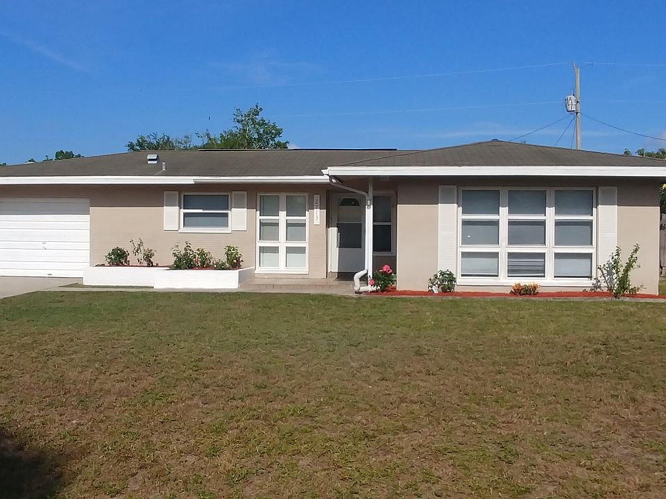 Front of the home.