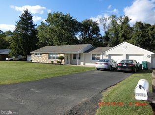 1175 Elberta Ave, Bensalem, PA