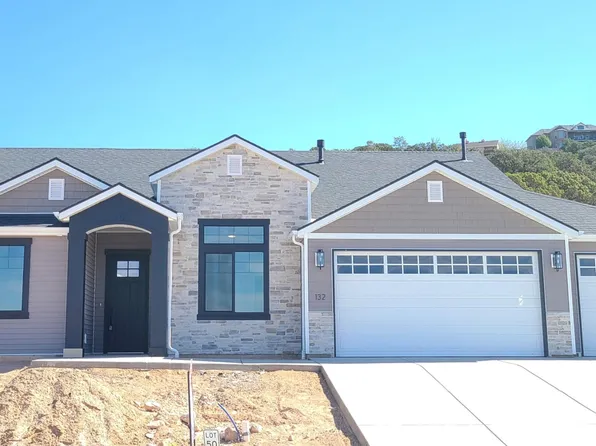132 N Sterling Drive Phs Lot 50-4, Cedar City, UT 84720