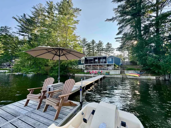 6 Emerald Lane, Tilton, NH 03276