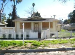 3336 Chestnut St, Riverside, CA 92501