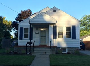310 Raymond St, Bay City, MI 48706