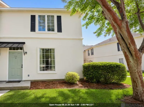 4000 Lake Beau Pre Blvd APT 64, Baton Rouge, LA 70820