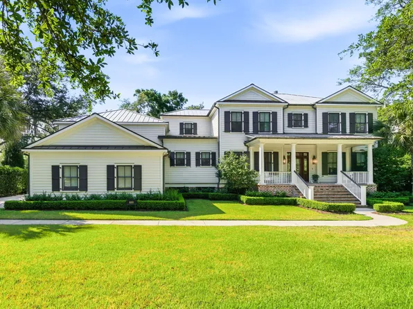 660 Ellis Oak Ave, Charleston, SC 29412