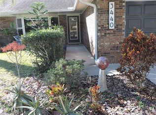 3440 Mary Ln, Mount Dora, FL 32757